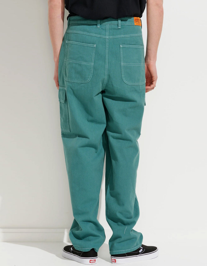 MISFIT SHAPES East Mash Mens Pants image number 2