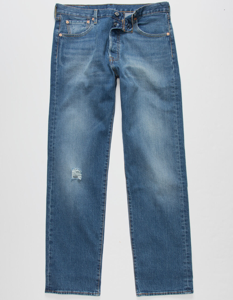 LEVI'S 501 '93 Mens Straight Jeans image number 1