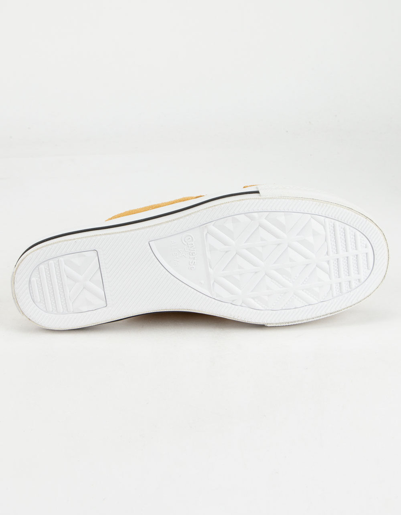 CONVERSE One Star Sandalism Womens Slip-On Sandals image number 4