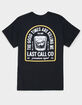 LAST CALL CO. Good Times Mens Tee image number 1