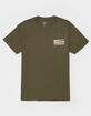 BILLABONG Taper Basic Mens Tee image number 1