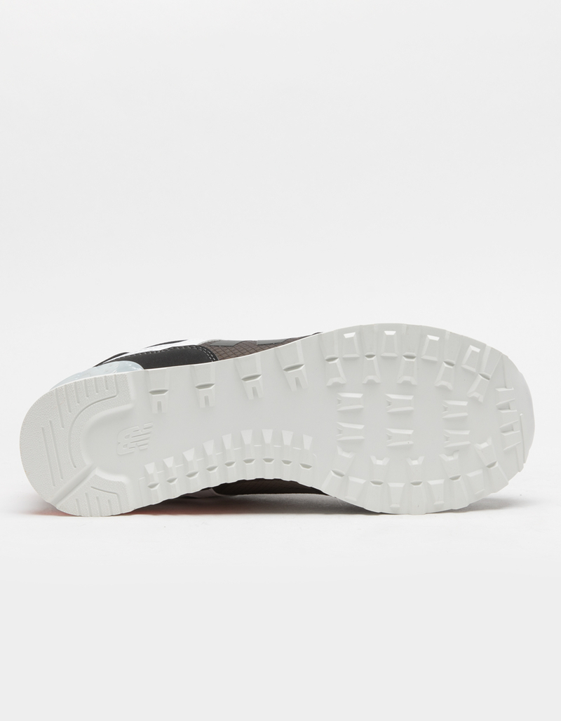 NEW BALANCE 574 Mens Shoes image number 2