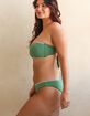 DIPPIN' DAISY'S Chelsea Cheeky Bikini Bottoms image number 6