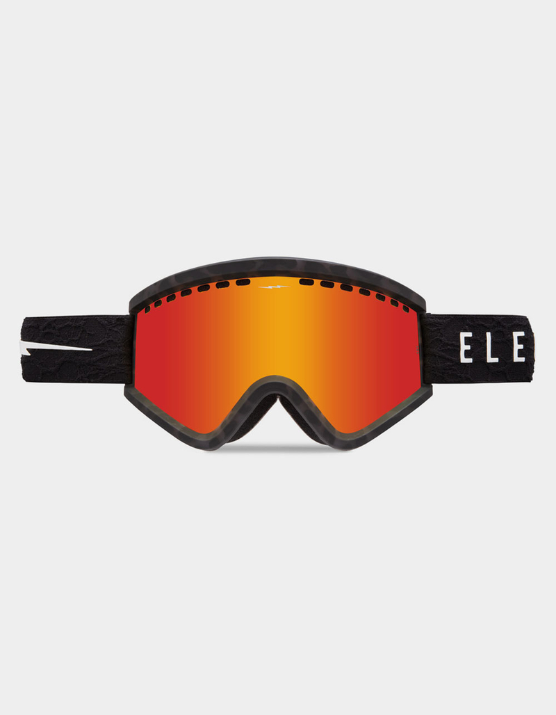 ELECTRIC EGV Snow Goggles image number 0