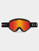 ELECTRIC EGV Snow Goggles image number 1