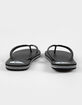 QUIKSILVER Moncata Core Mens Flip Flops image number 4