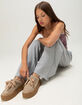 BC FOOTWEAR by Seychellles Evolution Womens Platform Mules image number 2