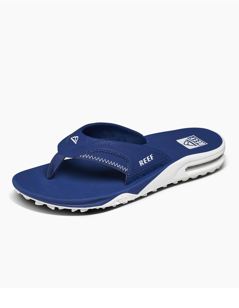 REEF Fanning Pregame Mens Sandals image number 4