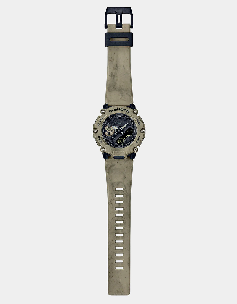 G-SHOCK GA2200SL-5A Watch image number 2