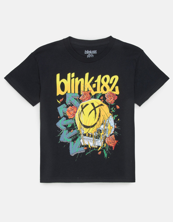 BLINK-182 Boys Tee Alternative Image