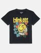 BLINK-182 Boys Tee image number 2