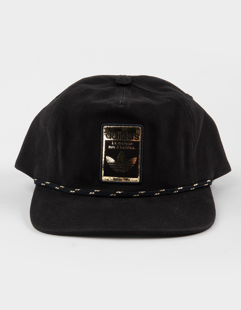 ADIDAS Originals 5 Panel Limited Strapback Hat image number 1