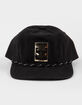 ADIDAS Originals 5 Panel Limited Strapback Hat image number 2