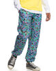 QUIKSILVER x Stranger Things The Argyle Mens Pants image number 5