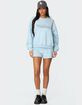 EDIKTED Super Edikted Oversized Sweatshirt image number 2