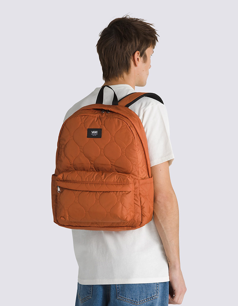 VANS Old Skool Backpack image number 7