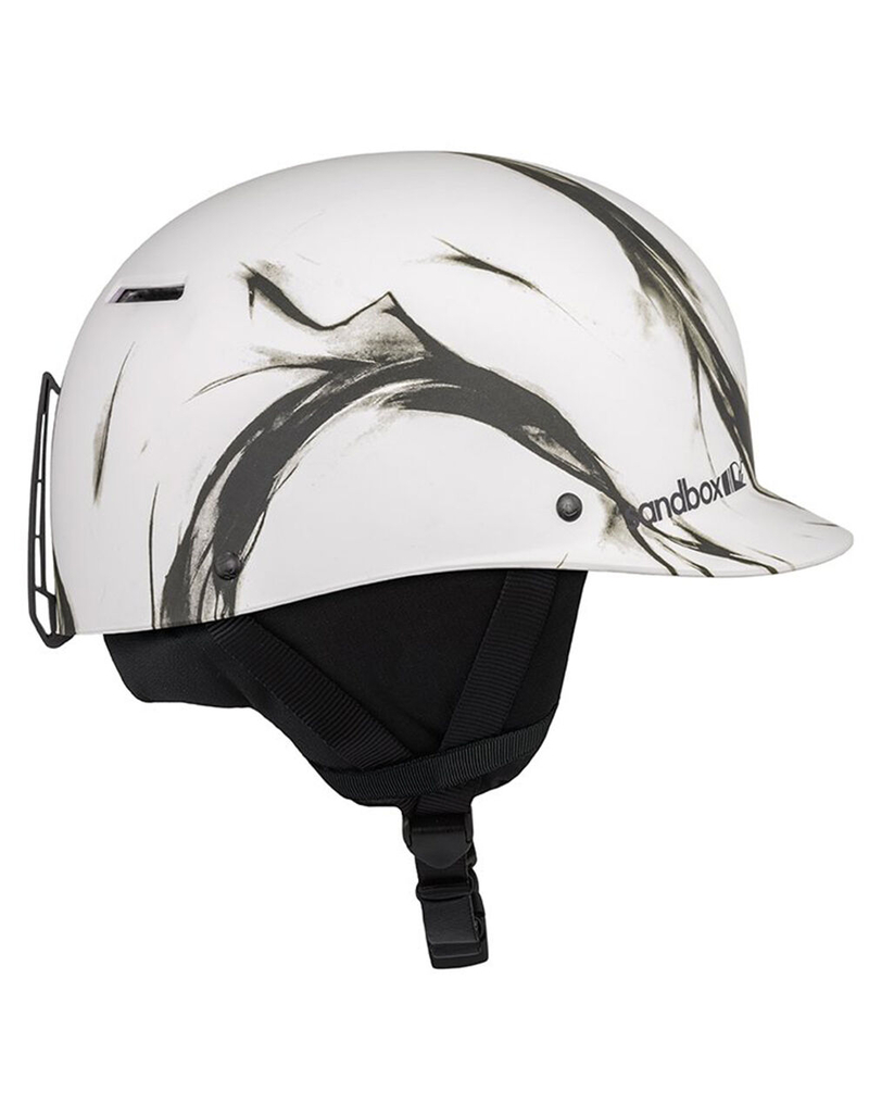 SANDBOX Classic 2.0 Medium Snow Helmet image number 0