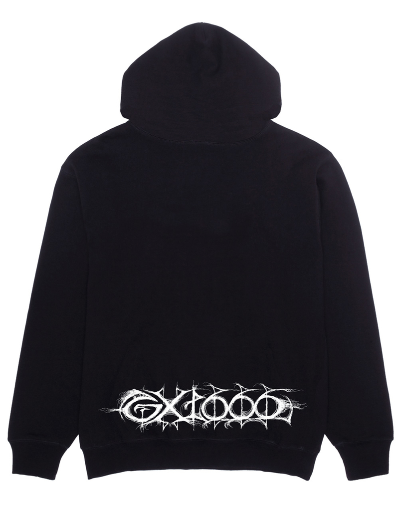 GX1000 Dystopia Mens Hoodie image number 1