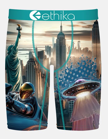 ETHIKA Purgatory Staple Boys Boxer Briefs Primary Image