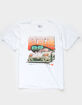 9TH LIFE Super Fast Boys Tee image number 1