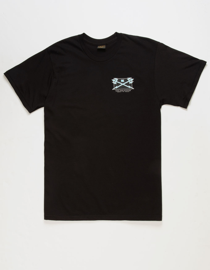 DARK SEAS X Ray Mens Tee image number 1