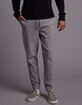 RSQ Mens Twill Jogger Pants image number 2