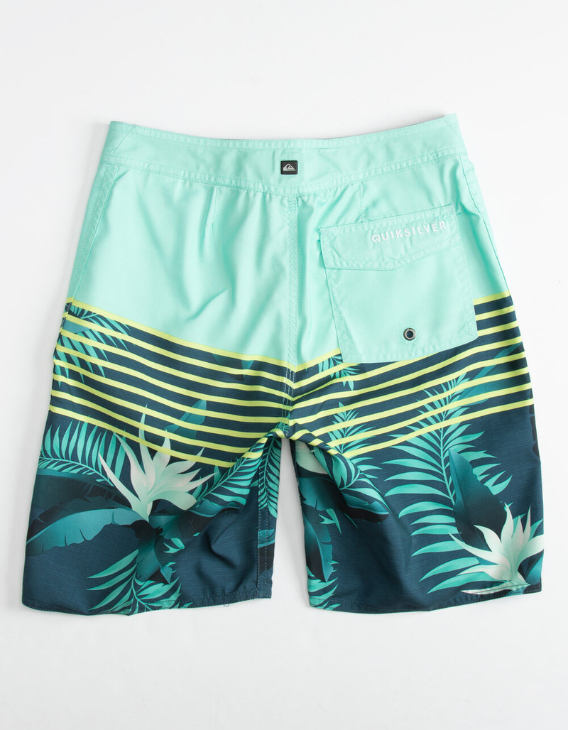 QUIKSILVER Everyday Lightning Boys Boardshorts image number 1