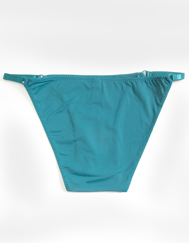 FULL TILT Basic Micro Bikini Panties image number 1