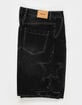RSQ Mens Baggy Applique Jorts image number 5