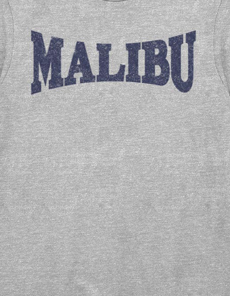 DESTINATION Malibu California Unisex Tee image number 1
