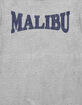 DESTINATION Malibu California Unisex Tee image number 2