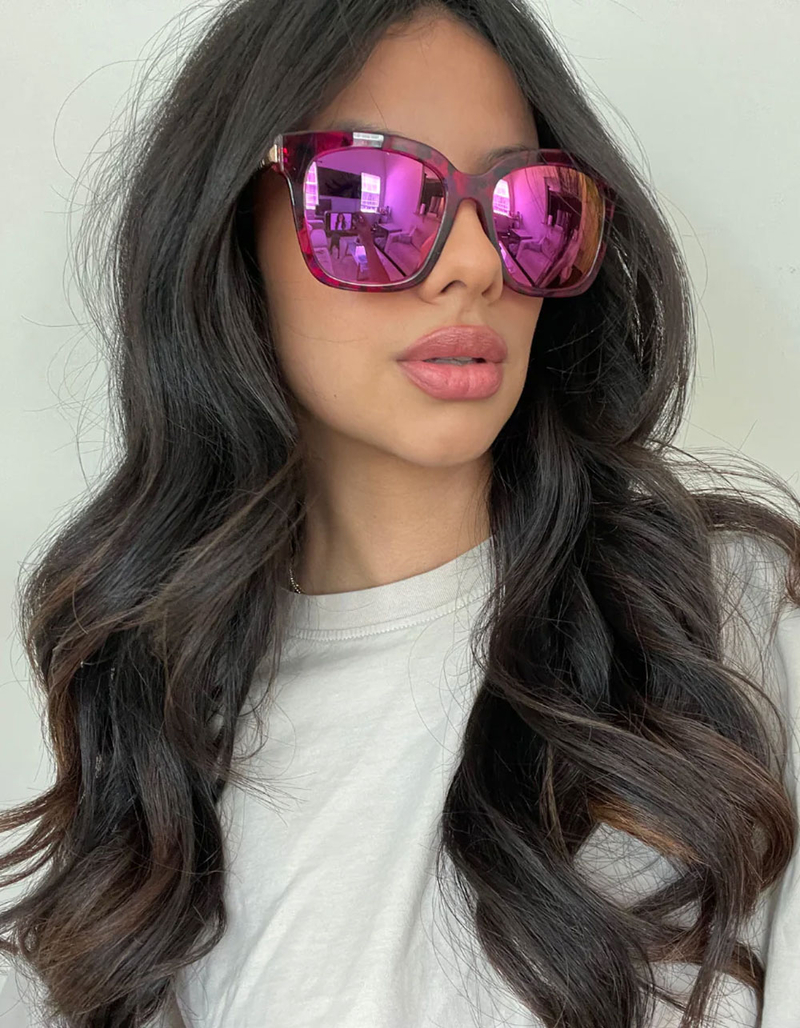 DIFF EYEWEAR Bella Sunglasses image number 4