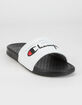 CHAMPION Super Mens Slide Sandals image number 1