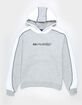 RUSTY Panela Anderson Mens Hoodie image number 1