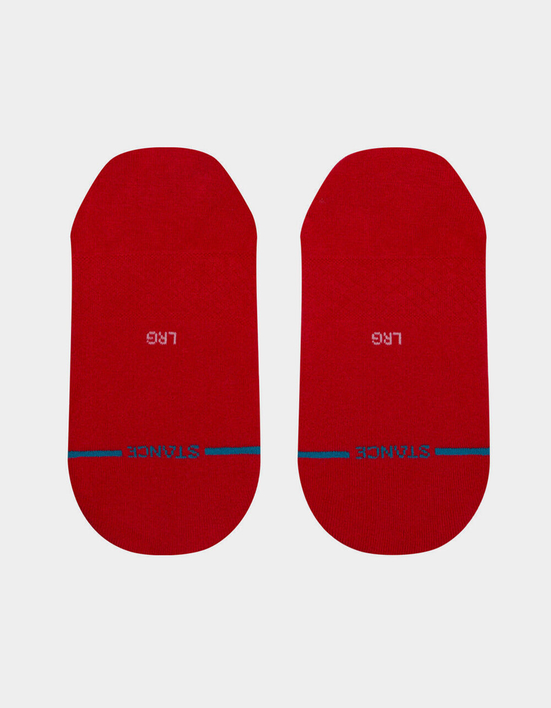 STANCE Icon Mens No Show Socks image number 2