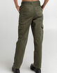 FULL TILT Womens Cargo Pants image number 4