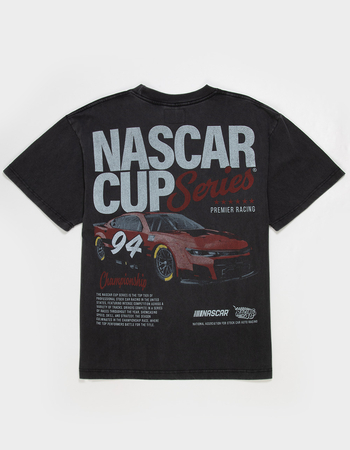 TILLYS x NASCAR Cup Series Mens Tee Primary Image