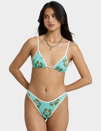 BILLABONG Last Summer Skimpy Hike Bikini Bottoms Primary Image