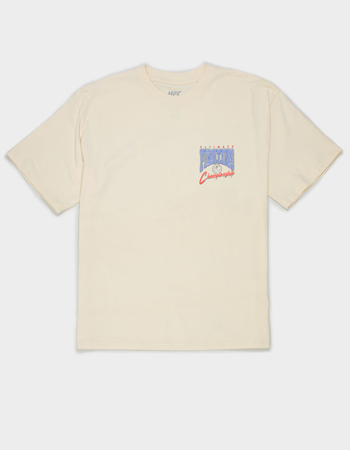 UFC Championship Mens Boxy Tee Alternative Image