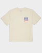 UFC Championship Mens Boxy Tee image number 2