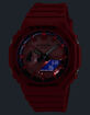 G-SHOCK GA2100RRB-4A Watch image number 2
