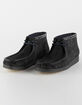 CLARKS Wallabee Mens Boots image number 1