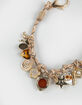 FULL TILT Boho Western Bag Chain image number 3