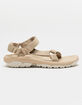 TEVA Hurricane XLT Womens Sesame Sandals image number 2