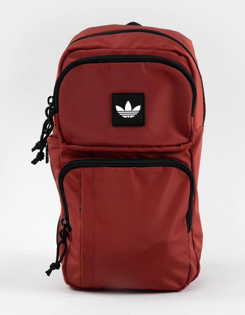 ADIDAS Utility 4 Sling Bag image number 0