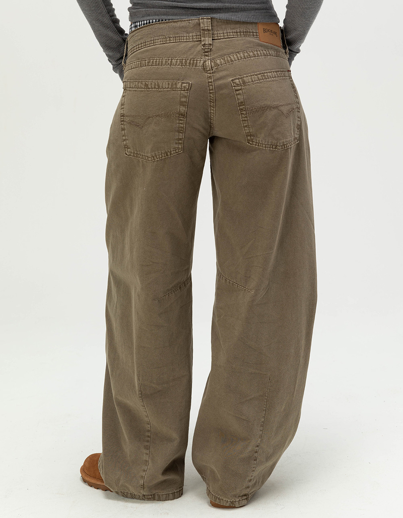 BDG Urban Outfitters Kayla Cocoon Womens Jeans image number 3