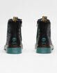 DR. MARTENS 1460 Girls Skelly Boots image number 4