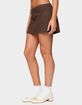 EDIKTED Kennie Mini Skort image number 2