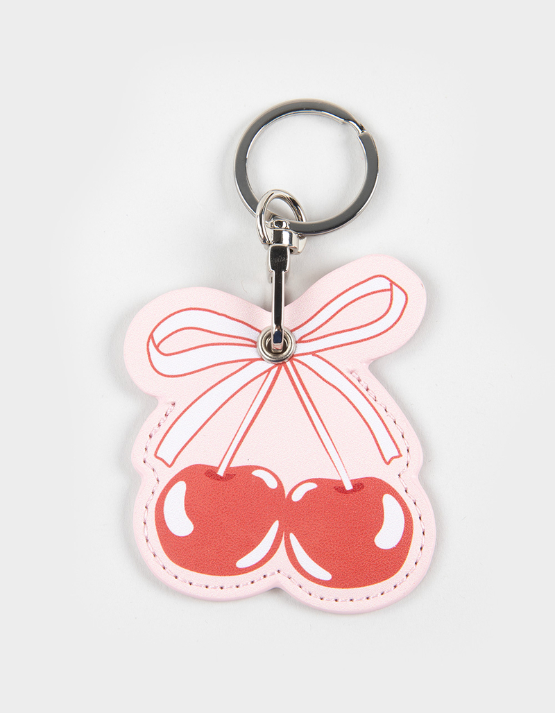 Cherry AirTag Cover image number 0