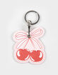 Cherry AirTag Cover image number 1